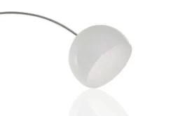 Antonio Metal Floor Lamp - 205 Cms -decoration 5101004003761 3