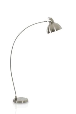 Jackson Metal Floor Lamp - 205 Cms