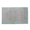 Taboo Textured Carpet, Grey & Blue – 160x230 Cms