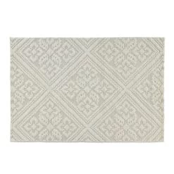 Jane Handwoven Rug, Natural - 160x230 Cms