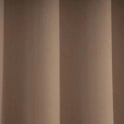 Stella Fabric Curtain, 300 X 140 Cms, Lime -decoration 5107015019425 3