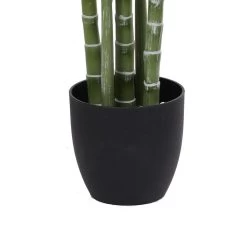 Regular Split Philo Artificial Tree (Green, 152.4 Cms) -decoration 5109002014208 3