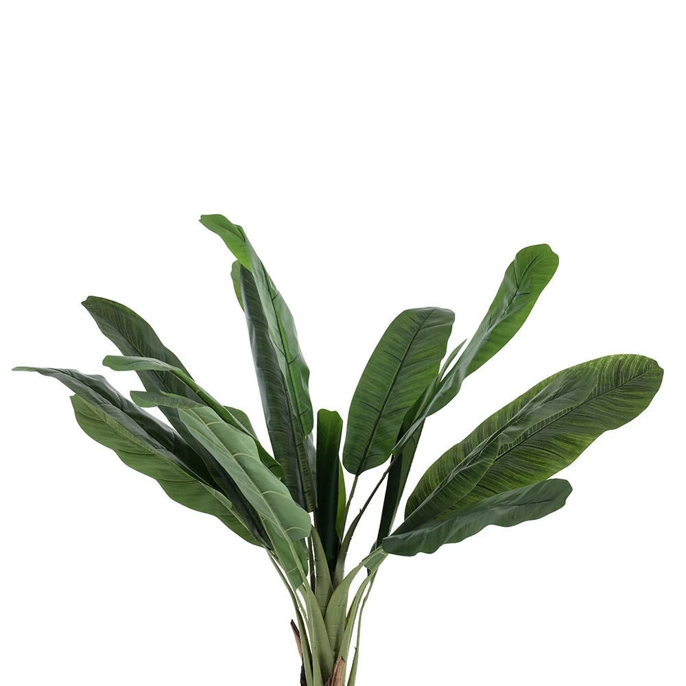 Philippines Style Royal Artificial Plant (Green, 137.2 Cms) 2 Philippines Style Royal Artificial Plant (Green, 137.2 Cms) - Image 2