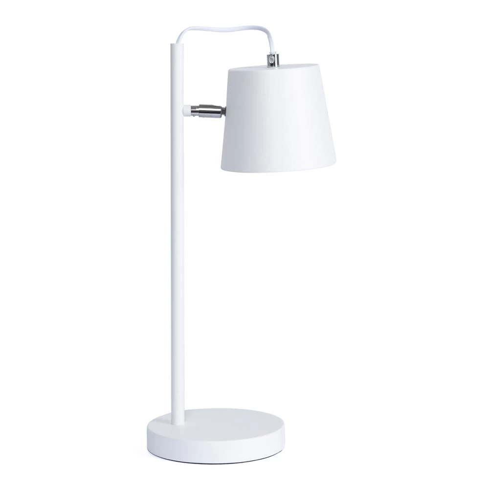 Vela Table Lamp, White 2 Vela Table Lamp, White - Image 2