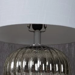 Rei Table Lamp, Mercury – 35.5x53 Cm -decoration 5110100202268 3