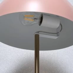 Jazzy Table Lamp, Pink - 45.5 Cm -decoration 5110100202398 3