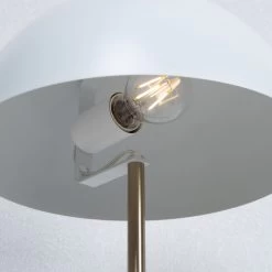 Jazzy Table Lamp, White - 45.5 Cm -decoration 5110100202404 3