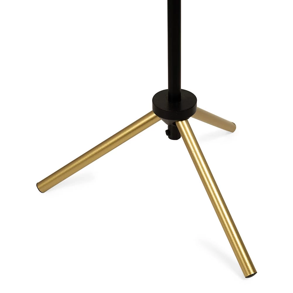 Bozza Table Lamp, Black - 32x57 Cm 2 Bozza Table Lamp, Black - 32x57 Cm - Image 2