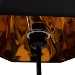 Bozza Table Lamp, Black - 32x57 Cm 7 Bozza Table Lamp, Black - 32x57 Cm -decoration 5110100202558 4