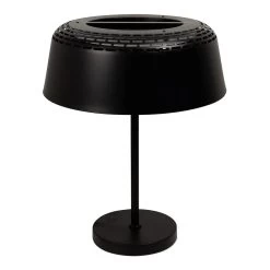 Splendy Table Lamp, Black - 40x50 Cm