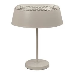 Splendy Table Lamp, White - 40x50 Cm