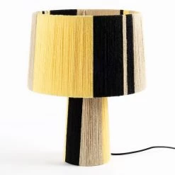 Jose String Lamp, Multicolor - 40x50 Cm