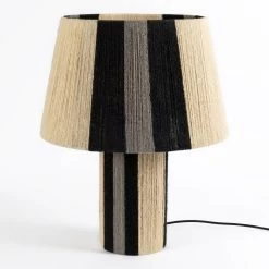 Manuel String Lamp, Multicolor - 45x57 Cm