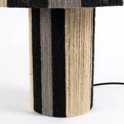 Manuel String Lamp, Multicolor - 45x57 Cm -decoration 5110100202879 3 13