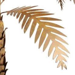 Weng Floor Lamp, Antique Gold -decoration 5110100300056 3 1