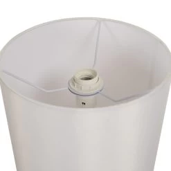 Alexi Floor Lamp, Nickel - 25x150 Cm 6 Alexi Floor Lamp, Nickel - 25x150 Cm -decoration 5110100300094 3