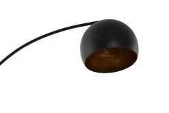 Paso Metal Floor Lamp - 205 Cms -decoration 5110100400244 2