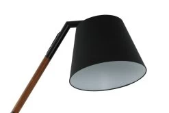 Nash Metal Floor Lamp - 205 Cms -decoration 5110100400251 2