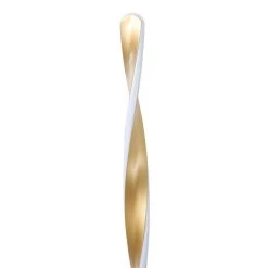 Twist Floor Lamp, Gold - 135 Cms -decoration 5110100400510 3