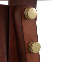 Kim Floor Lamp, Natural -decoration 5110100400602 3 1