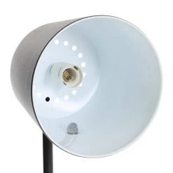 Vela Floor Lamp, Black -decoration 5110100400664 3