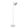 Vela Floor Lamp, White