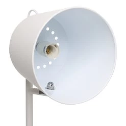 Vela Floor Lamp, White -decoration 5110100400671 3