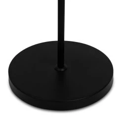 Paulie Floor Lamp, Black & White - 12x172 Cm 6 Paulie Floor Lamp, Black & White - 12x172 Cm -decoration 5110100400756 3