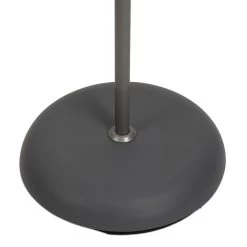 Irene Floor Lamp, White & Grey - 24x176 Cm 8 Irene Floor Lamp, White & Grey - 24x176 Cm -decoration 5110100400787 4