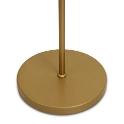 Micah Floor Lamp, Gold - 25x150 Cm -decoration 5110100400817 3