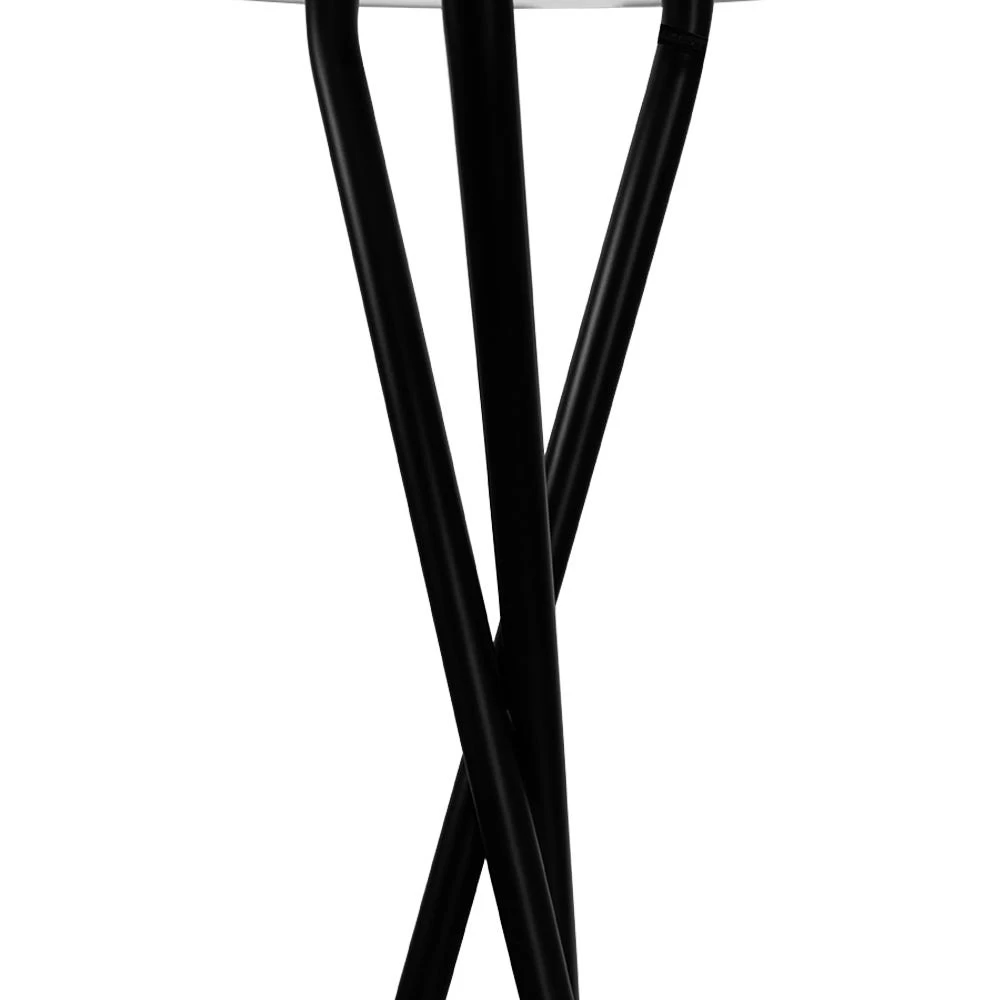 Harrison Floor Lamp, Black - 40x150 Cm 3 Harrison Floor Lamp, Black - 40x150 Cm - Image 3