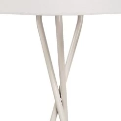 Harrison Floor Lamp, White - 40x150 Cm -decoration 5110100400831 3