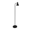 Penny Floor Lamp, Black - 25x145 Cm