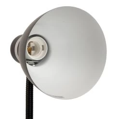 Penny Floor Lamp, Black - 25x145 Cm -decoration 5110100400848 3