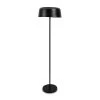 Splendy Floor Lamp, Black - 40x150 Cm