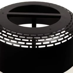 Splendy Floor Lamp, Black - 40x150 Cm -decoration 5110100400862 3