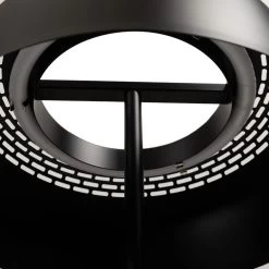 Splendy Floor Lamp, Black - 40x150 Cm -decoration 5110100400862 4