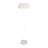 Splendy Floor Lamp, White - 40x150 Cm