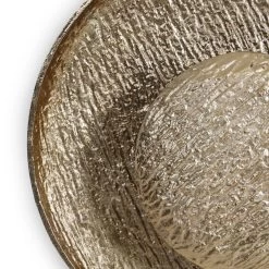 Roma Range Wall Light, Gold – 43x10 Cms -decoration 5110100600866 3