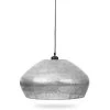Payton Ceiling Lamp, Silver
