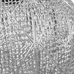 Halden Ceiling Lamp, Silver -decoration 5110100700467 3 2