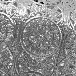 Ramsey Ceiling Lamp, Silver 6 Ramsey Ceiling Lamp, Silver -decoration 5110100700474 3 2