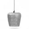 Magnus Ceiling Lamp, Antique Silver