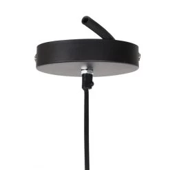 Magnus Ceiling Lamp, Antique Silver -decoration 5110100700504 4 2