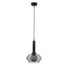 Halen Glass Pendant Lamp - 20 X 32 Cms
