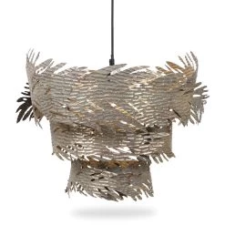 Maddy Ceiling Lamp, Gold