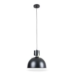 Moller Hanging Lamp, Black