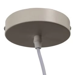 Nicole Ceiling Lamp, White - 35x30 Cm -decoration 5110100803045 3