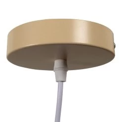 Nicole Ceiling Lamp, Beige - 35x30 Cm -decoration 5110100803052 3