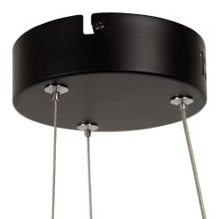 Splendy Ceiling Lamp, Black - 40x14.5 Cm -decoration 5110100803069 3